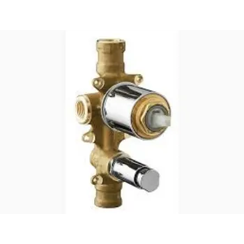 Shower Valves